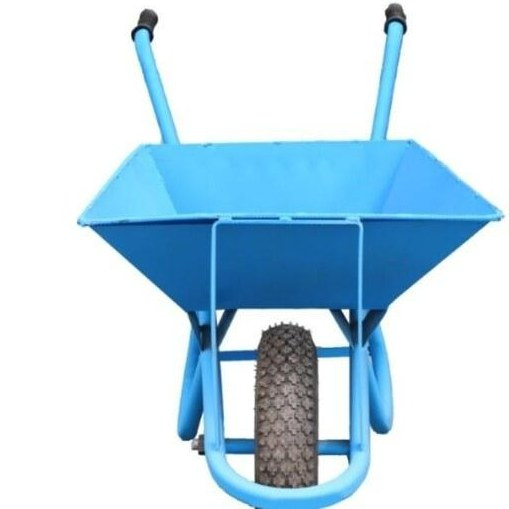 تصویر 2 از فرغون دست ساز ورق 1.5 فول جوش